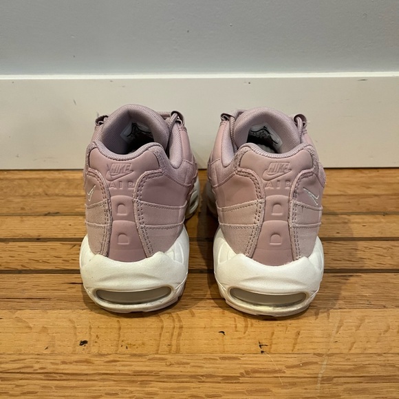 Nike Air Max 95 - Picture 4 of 4